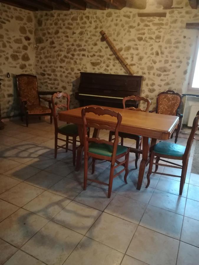La campagne vallée de Chevreuse à 35 KM de Paris Fontenay-les-Briis Exterior foto