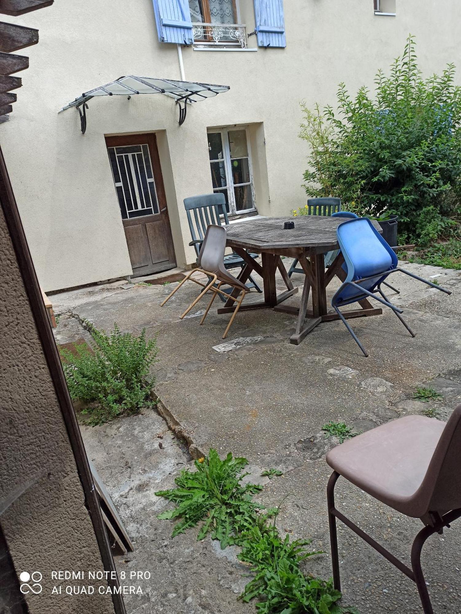 La campagne vallée de Chevreuse à 35 KM de Paris Fontenay-les-Briis Exterior foto